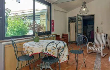 Charmante maison proche plage, Maison 7 personnes à Châtelaillon Plage - Photo 8