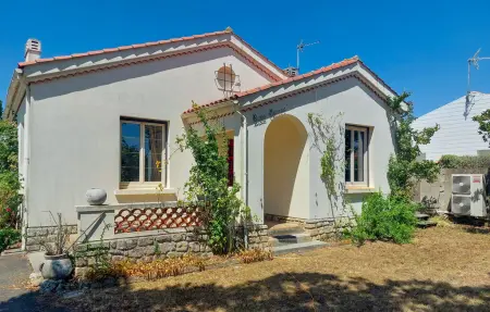 Charmante maison proche plage, Maison 7 personnes à Châtelaillon Plage - Photo 9