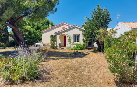 Charmante maison proche plage, Maison 7 personnes à Châtelaillon Plage - Photo 10