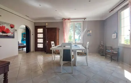 Charmante maison proche plage, Maison 7 personnes à Châtelaillon Plage - Photo 13