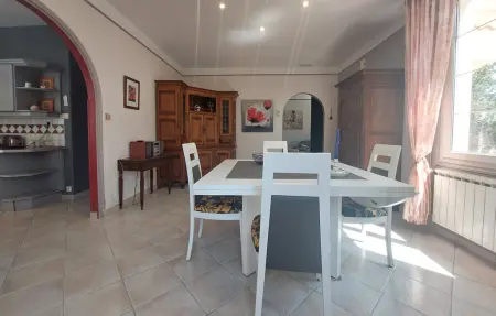 Charmante maison proche plage, Maison 7 personnes à Châtelaillon Plage - Photo 14