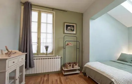 Charmante maison proche plage, Maison 7 personnes à Châtelaillon Plage - Photo 17