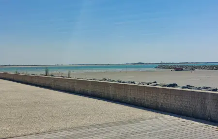 Charmante maison proche plage, Maison 7 personnes à Châtelaillon Plage - Photo 21