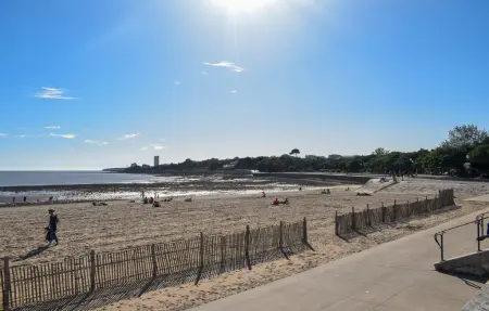 Charmante maison proche plage, Maison 7 personnes à Châtelaillon Plage - Photo 22