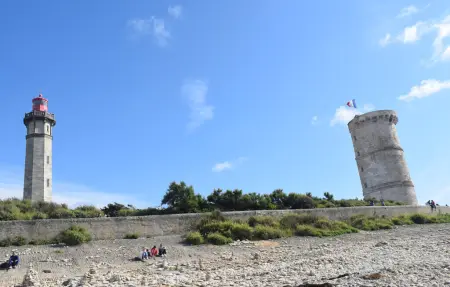 Charmante maison proche plage, Maison 7 personnes à Châtelaillon Plage - Photo 23