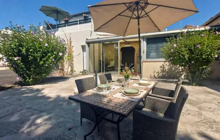 Charmante maison proche plage, Maison 3 personnes à Châtelaillon Plage - Photo 1