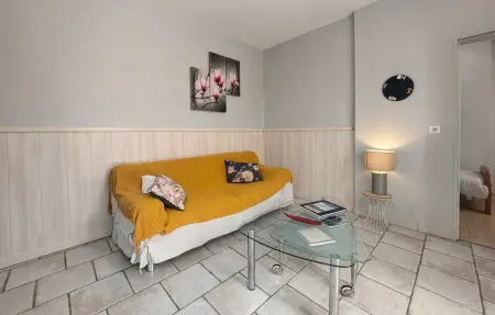 Charmante maison proche plage, Maison 3 personnes à Châtelaillon Plage - Photo 2