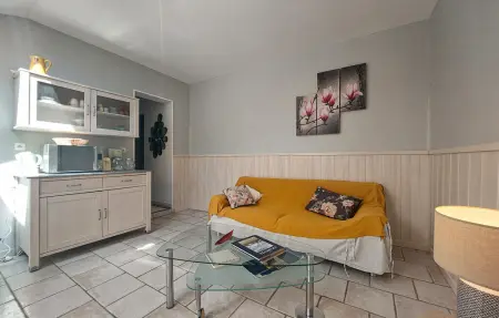 Charmante maison proche plage, Maison 3 personnes à Châtelaillon Plage - Photo 3
