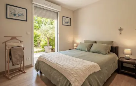 Charmante maison proche plage, Maison 3 personnes à Châtelaillon Plage - Photo 13