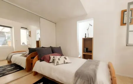 Charmante maison proche plage, Maison 3 personnes à Châtelaillon Plage - Photo 14