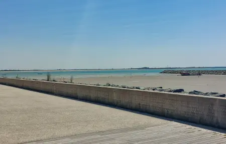 Charmante maison proche plage, Maison 3 personnes à Châtelaillon Plage - Photo 18