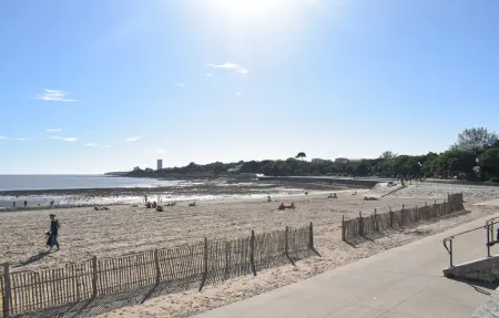 Charmante maison proche plage, Maison 3 personnes à Châtelaillon Plage - Photo 19