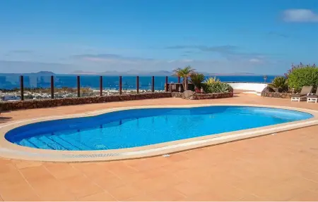 Villa Buena Vista Bocaina, maison 10 pers. à Playa Blanca : photo 2