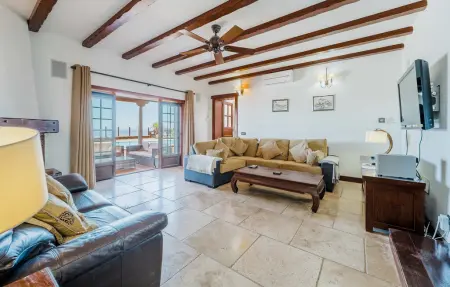 Villa Buena Vista Bocaina, maison 10 pers. à Playa Blanca : photo 3