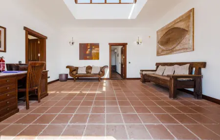 Villa Buena Vista Bocaina, maison 10 pers. à Playa Blanca : photo 5
