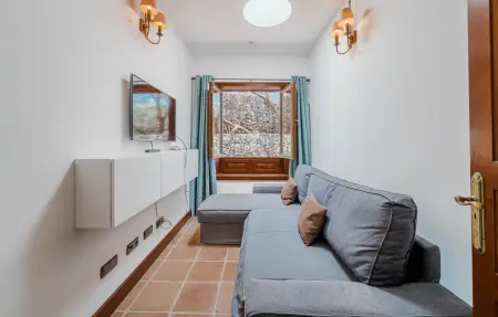 Villa Buena Vista Bocaina, maison 10 pers. à Playa Blanca : photo 6