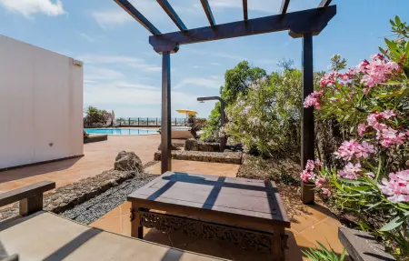 Villa Buena Vista Bocaina, maison 10 pers. à Playa Blanca : photo 8