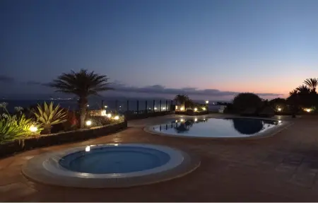 Villa Buena Vista Bocaina, maison 10 pers. à Playa Blanca : photo 9