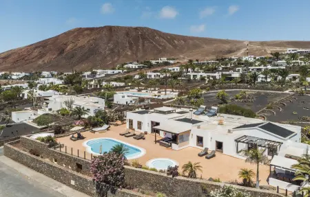 Villa Buena Vista Bocaina, maison 10 pers. à Playa Blanca : photo 14