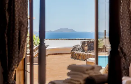 Villa Buena Vista Bocaina, maison 10 pers. à Playa Blanca : photo 19