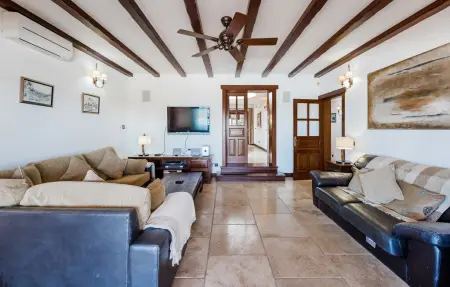 Villa Buena Vista Bocaina, maison 10 pers. à Playa Blanca : photo 21