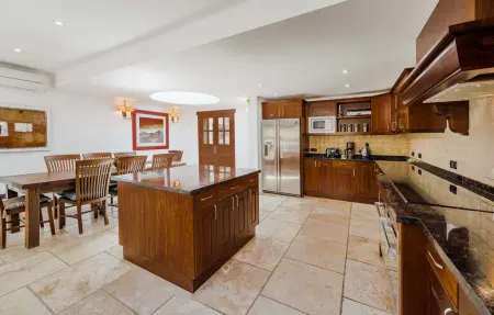 Villa Buena Vista Bocaina, maison 10 pers. à Playa Blanca : photo 22