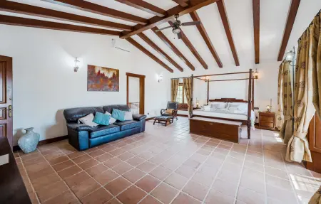 Villa Buena Vista Bocaina, maison 10 pers. à Playa Blanca : photo 26