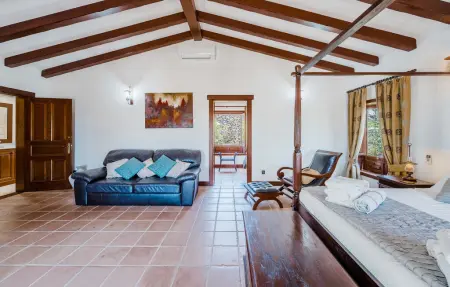 Villa Buena Vista Bocaina, maison 10 pers. à Playa Blanca : photo 27