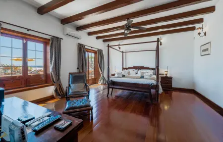 Villa Buena Vista Bocaina, maison 10 pers. à Playa Blanca : photo 29