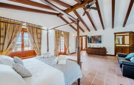 Villa Buena Vista Bocaina, maison 10 pers. à Playa Blanca : photo 30