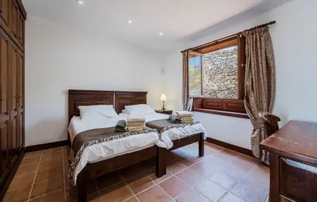 Villa Buena Vista Bocaina, maison 10 pers. à Playa Blanca : photo 31