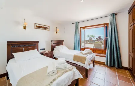 Villa Buena Vista Bocaina, maison 10 pers. à Playa Blanca : photo 32
