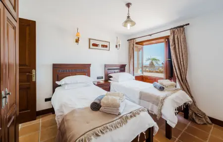 Villa Buena Vista Bocaina, maison 10 pers. à Playa Blanca : photo 33