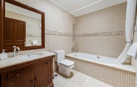 Villa Buena Vista Bocaina, maison 10 pers. à Playa Blanca : photo 35