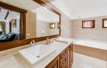Villa Buena Vista Bocaina, maison 10 pers. à Playa Blanca : photo 38