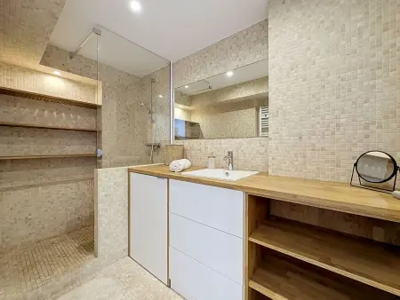 Appartement Ulysse Port de Plage, 50 m de la mer : photo 20