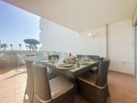 Appartement Ulysse Port de Plage, 50 m de la mer : photo 25