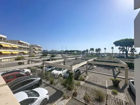 Appartement Ulysse Port de Plage, 50 m de la mer : photo 33