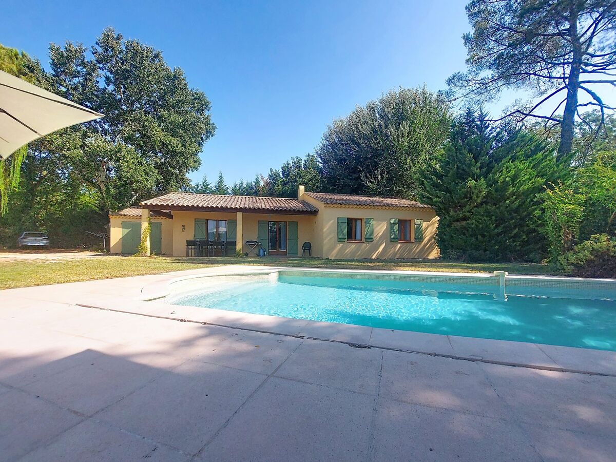 La Jeansarde, villa 5 pièces avec piscine privée - Photo 1