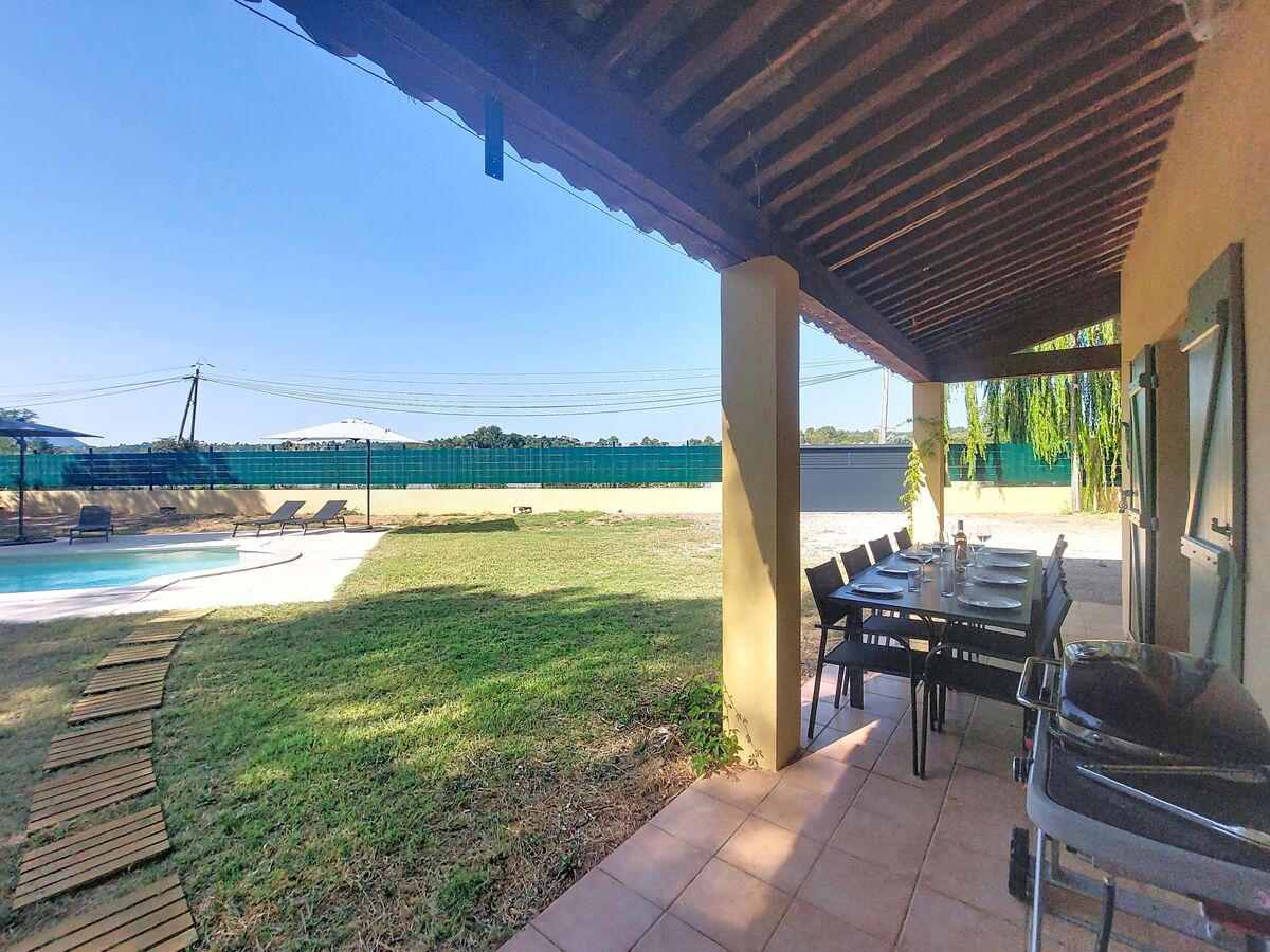 La Jeansarde, villa 5 pièces avec piscine privée - Photo 2