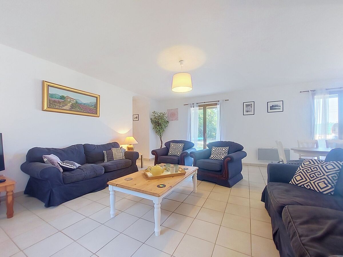 La Jeansarde, villa 5 pièces avec piscine privée - Photo 3