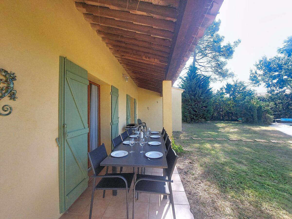 La Jeansarde, villa 5 pièces avec piscine privée - Photo 6