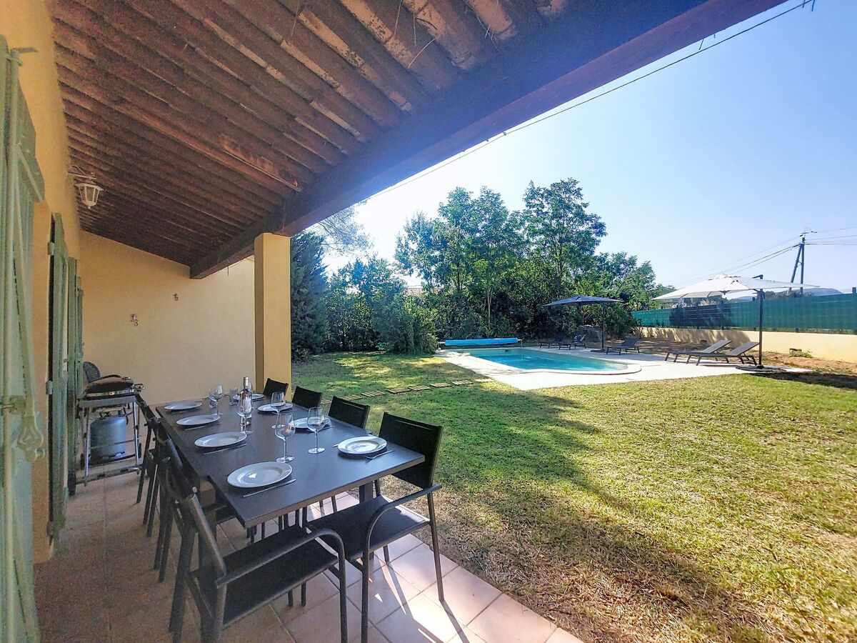La Jeansarde, villa 5 pièces avec piscine privée - Photo 7