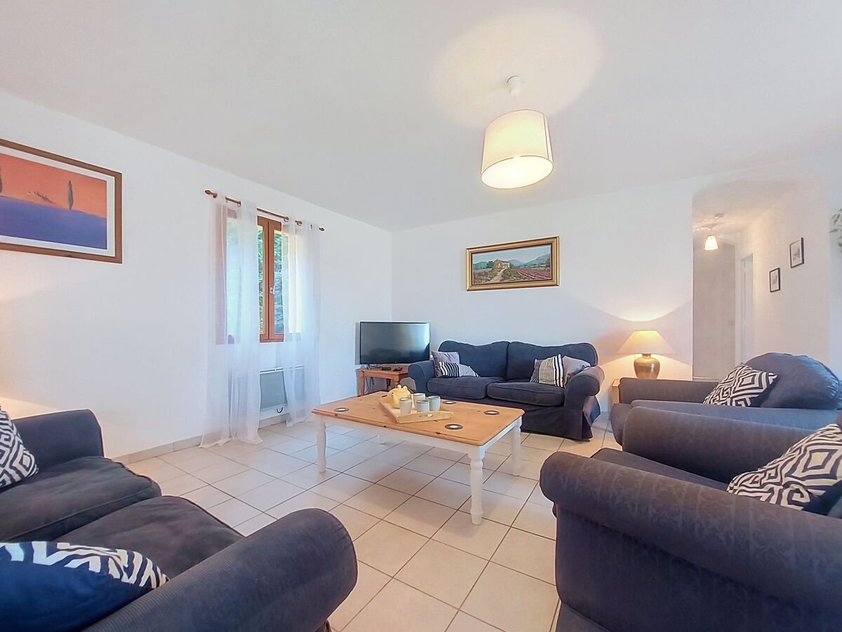 La Jeansarde, villa 5 pièces avec piscine privée - Photo 9