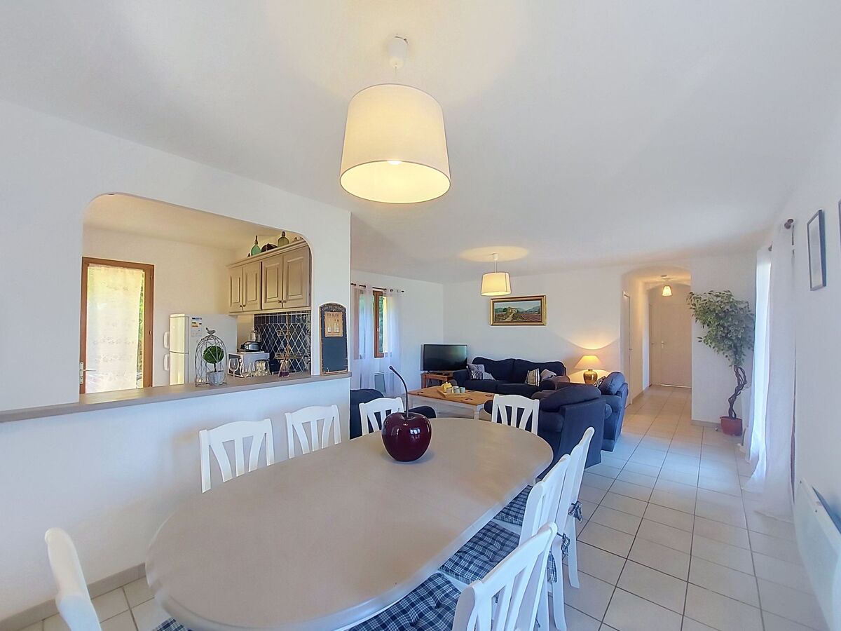 La Jeansarde, villa 5 pièces avec piscine privée - Photo 10