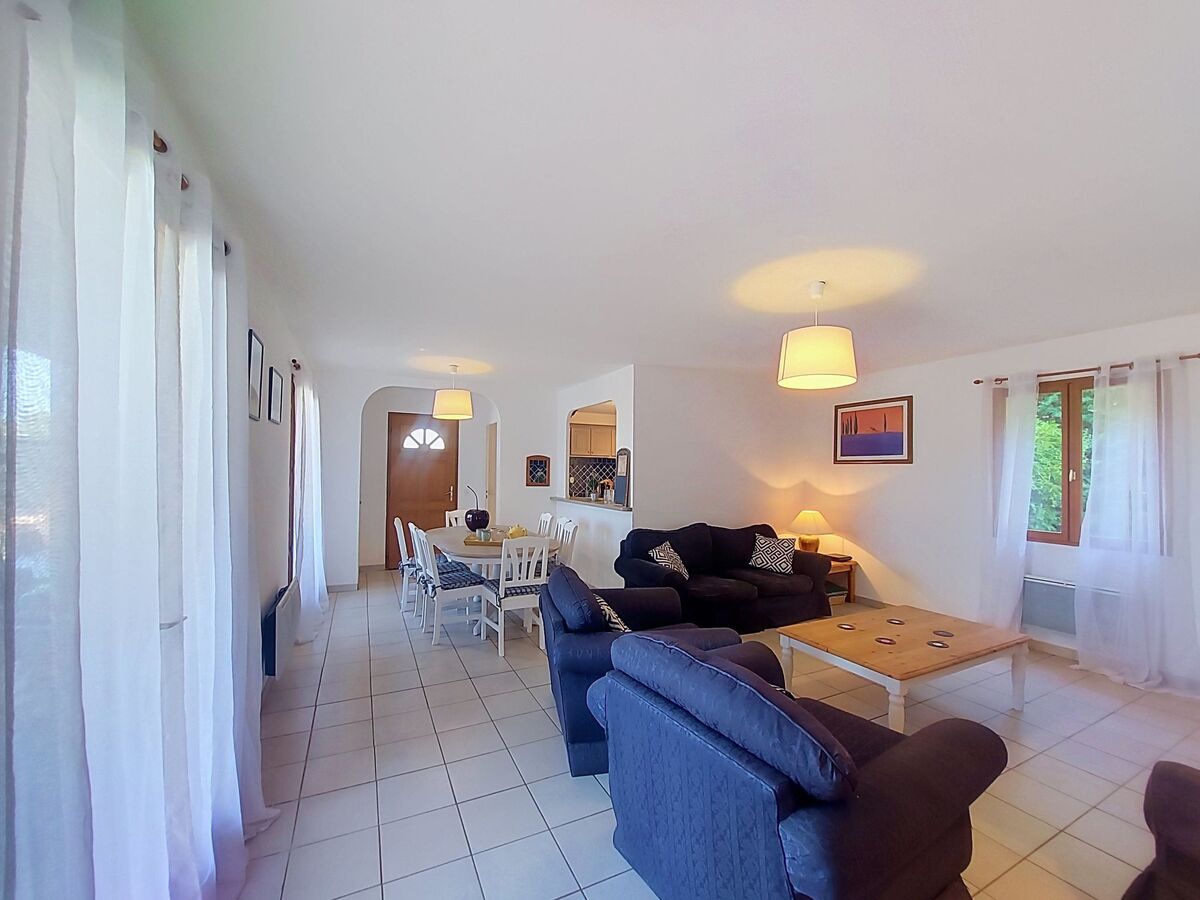 La Jeansarde, villa 5 pièces avec piscine privée - Photo 11