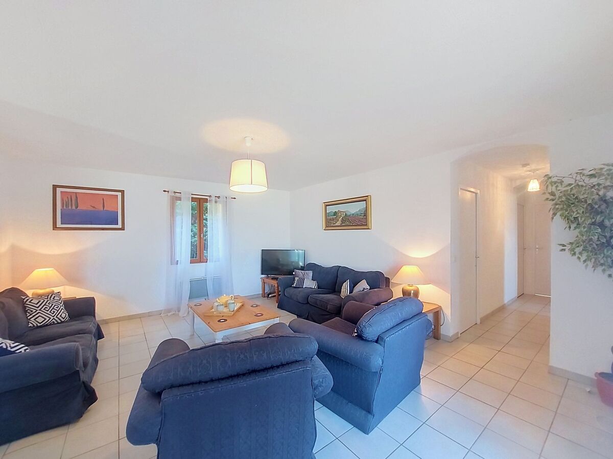 La Jeansarde, villa 5 pièces avec piscine privée - Photo 12