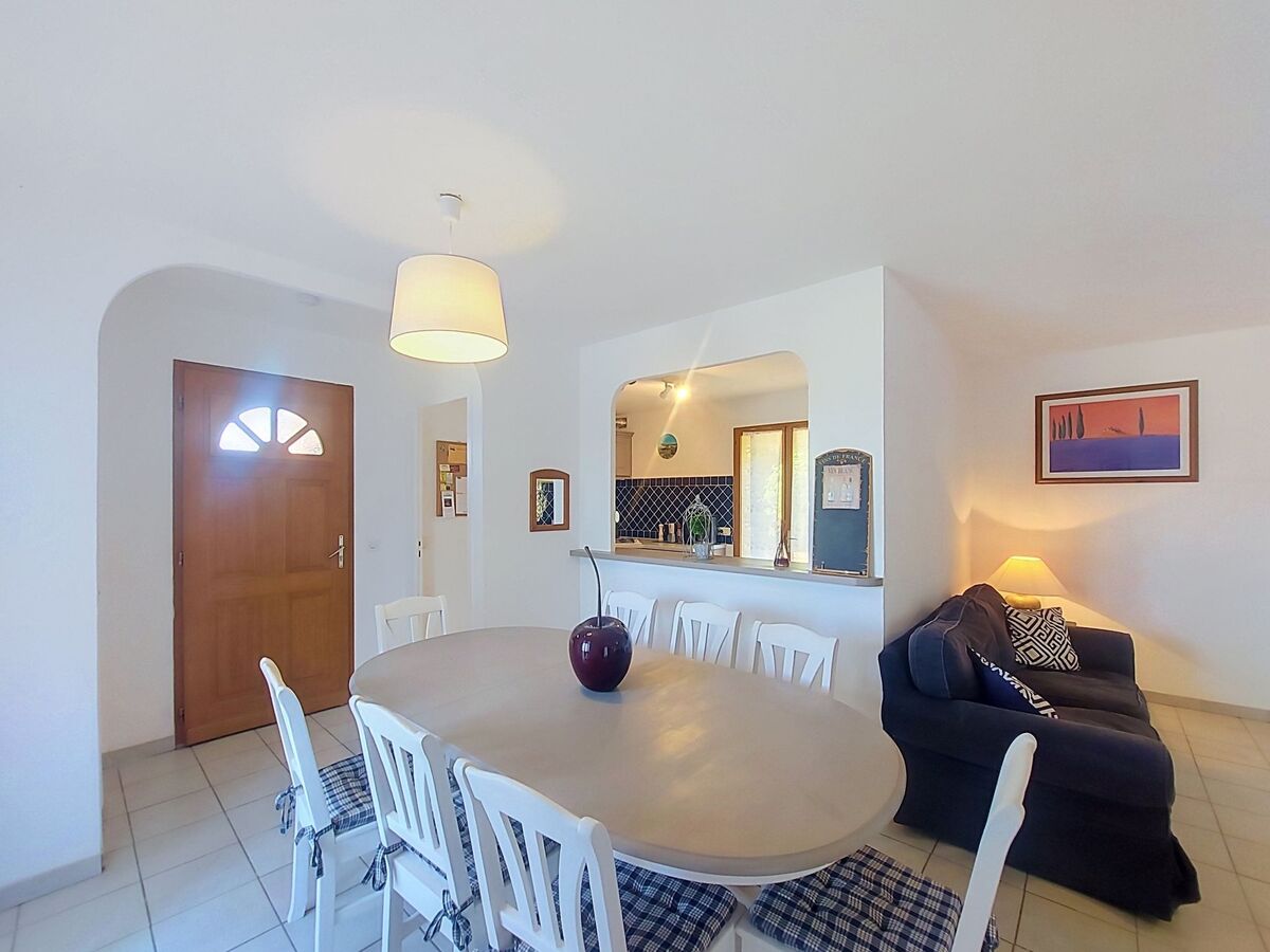 La Jeansarde, villa 5 pièces avec piscine privée - Photo 13