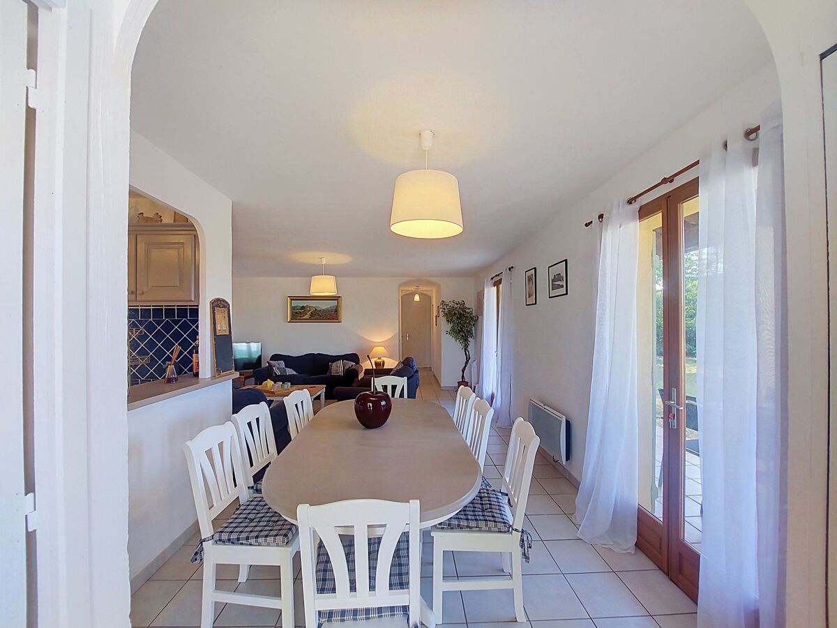 La Jeansarde, villa 5 pièces avec piscine privée - Photo 14