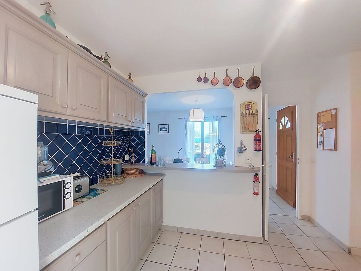 La Jeansarde, villa 5 pièces avec piscine privée - Photo 15